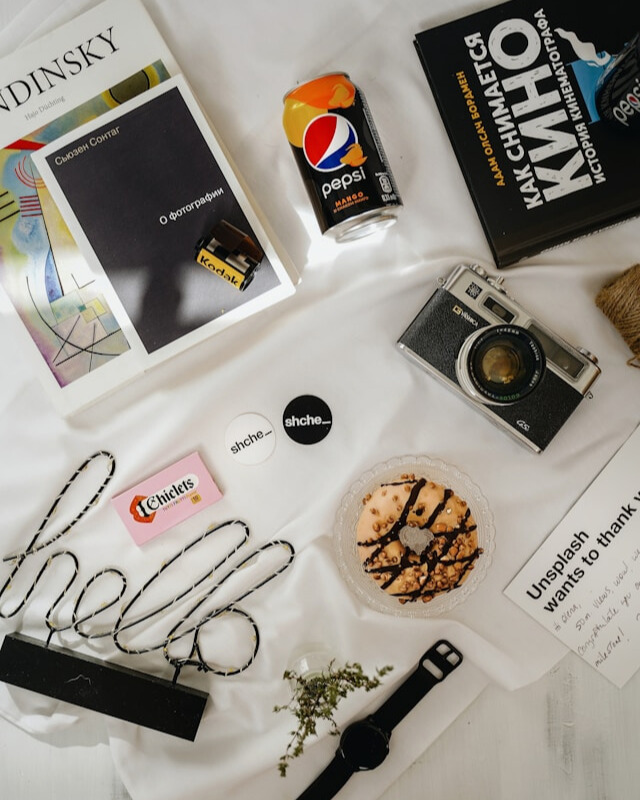 inspiration 4 format 4 5