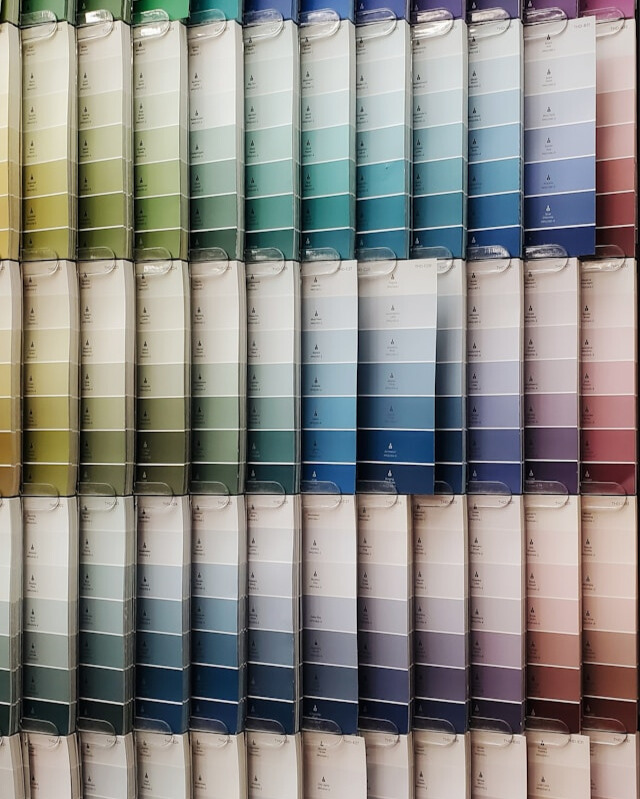 services flair conseil curation d'objets format 4 5