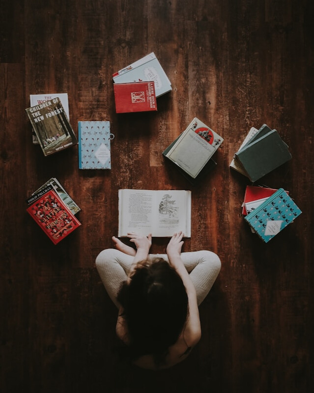 services flair conseil sélection librairie format 4 5