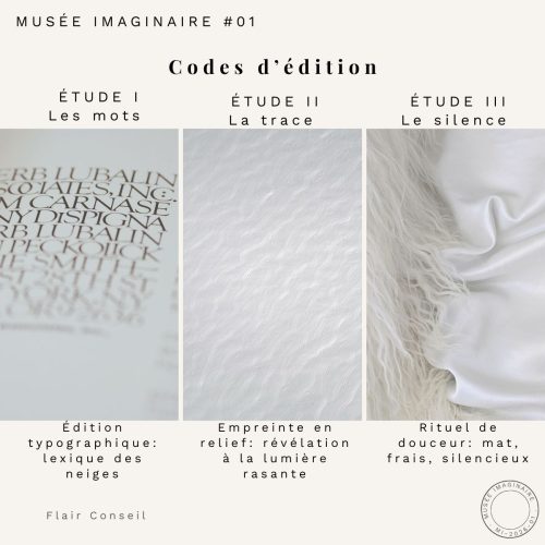 musée imaginaire #01 la neige 3