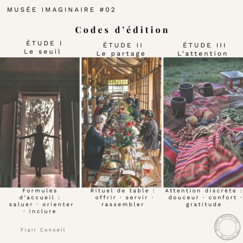 musée imaginaire #02 hospitalité 3