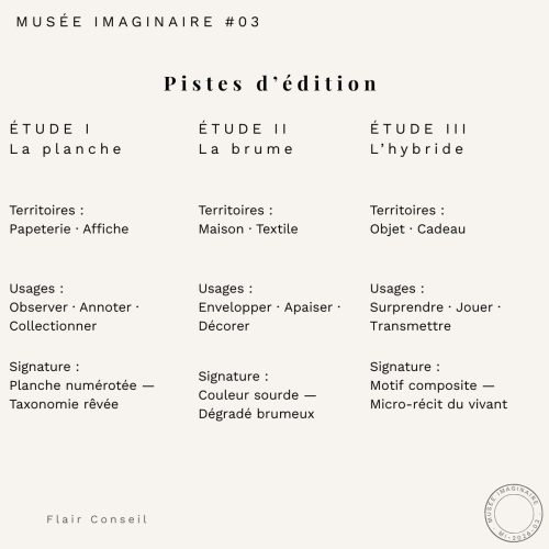 musée imaginaire #03 nature rêvée 4