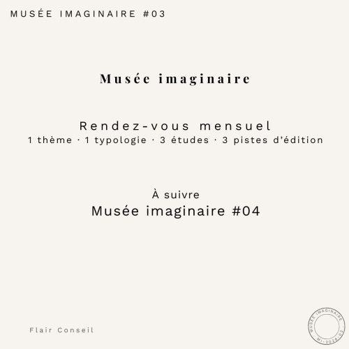 musée imaginaire #03 nature rêvée 5